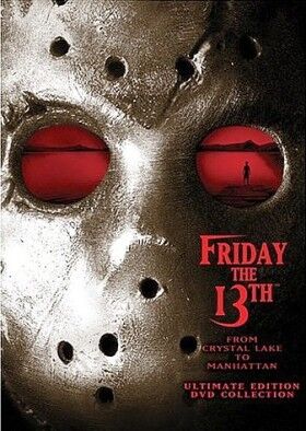 Friday the 13th (1980 film), Warner Bros. Entertainment Wiki