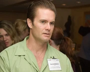 It was Garret Dillahunt's unique auditioning approach—creating "ambiguity and subtleties" that the other actors were lacking—that eventually won him the role of Krug.
