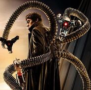 Doctor Octopus - Simple English Wikipedia, the free encyclopedia