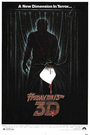 Friday the 13th: 3D | Fictupedia Wiki | Fandom
