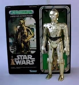 Kenner Star Wars Toys, Fictupedia Wiki