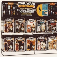Kenner Star Wars Toys Fictupedia Wiki Fandom Kenner's original vintage star wars toy line ran from 1977 to 1979 in the wake of the immense popularity of the 1977 theatrical release of star wars: kenner star wars toys fictupedia wiki