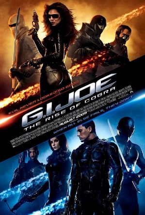 その他 G.I. JOE The Rise Of Cobra Official Movie Prequel G.I. JOE The Rise Of Cobra Official Movie Prequel: Chuck