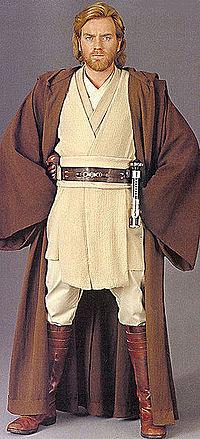 Hhgg Djdjf - Obi-Wan Kenobi - You Were The Chosen One!