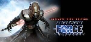 Star Wars: The Force Unleashed (Ultimate Sith Edition), Fictupedia Wiki