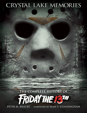 Friday The 13th: Horror at Camp Crystal Lake, Press Your Luck Game, Watch  Out for Jason Voorhees, Featuring Classic Horror Film Tropes, Characters,  & Icons