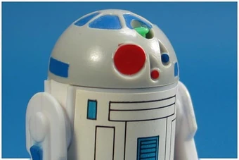The Plastic League: STAR WARS: Más figuras de la colección Vintage de