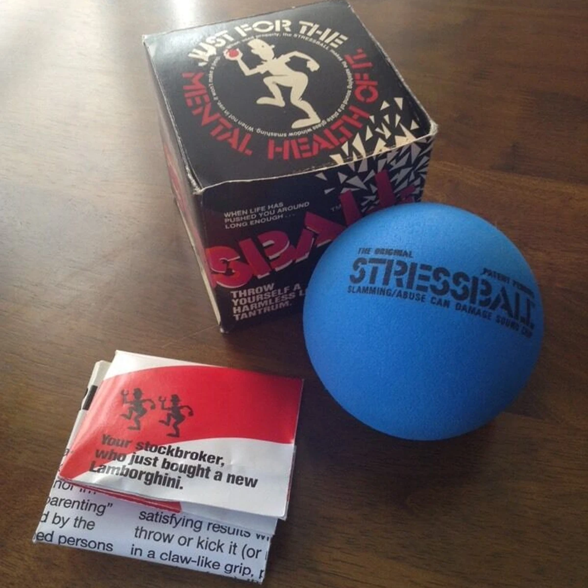 Category Stress Ball Fidgetpedia Fandom