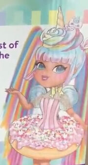 Unicorn Artwork