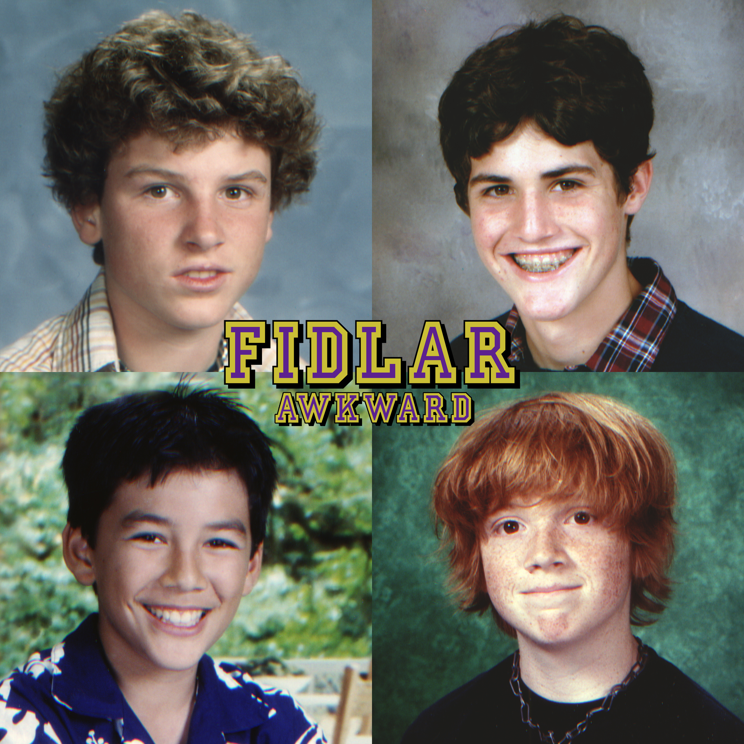 Awkward FIDLAR Wiki Fandom