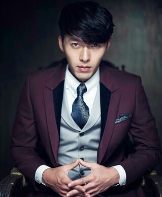 Hyun-bin