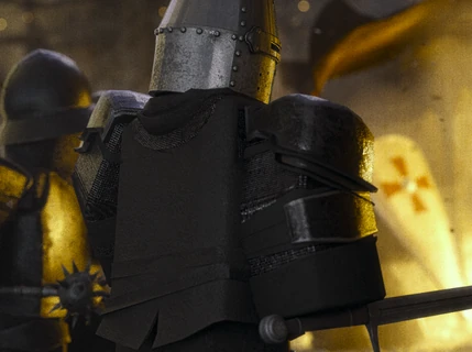 Field Melee Testing Wiki