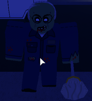 janitor clothes roblox