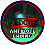 Hardcore antidote ending