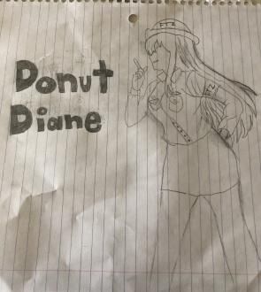 Community Fan Art Field Trip Z Roblox Wiki Fandom - field trip z roblox donut dave