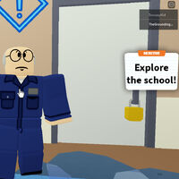 Janitor Field Trip Z Roblox Wiki Fandom