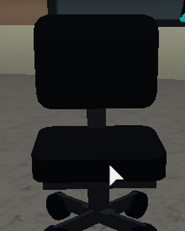 Roblox Office Chair