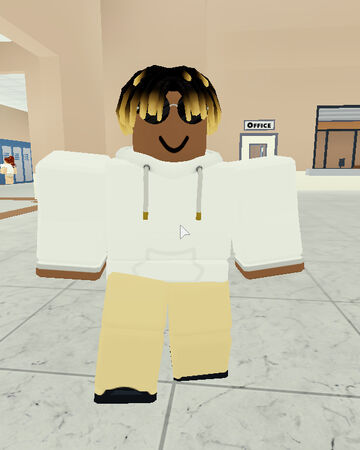 Roblox Janitor Pants