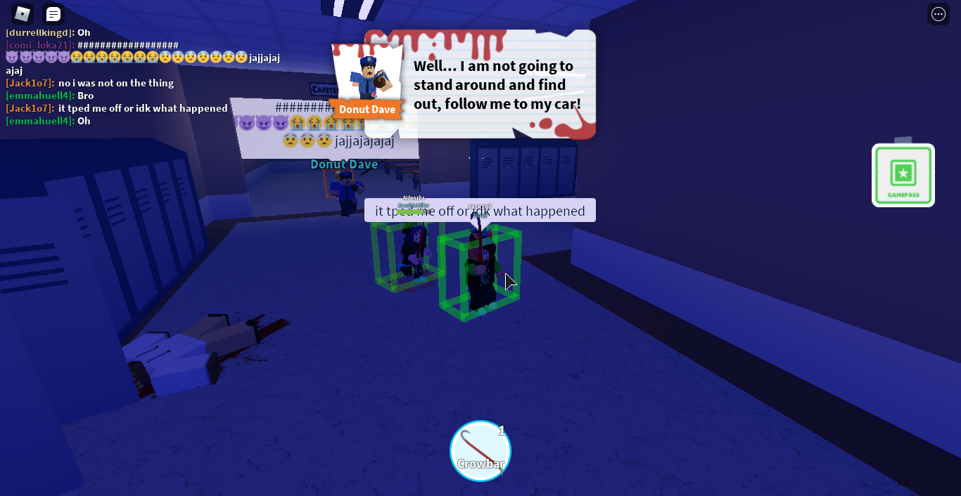8 GAME BREAKING GLITCHES in Roblox Doors 