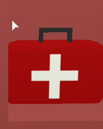 Medkit Field Trip Z Roblox Wiki Fandom - field trip roblox wikia fandom