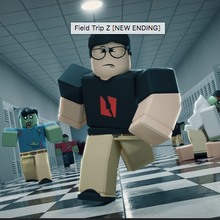 Field Trip Z Roblox Wiki Fandom