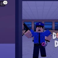 donut dave roblox field trip z