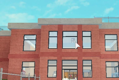 Robloxian High School | Field Trip Z Roblox Wiki | Fandom