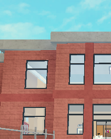 Robloxian High School Field Trip Z Roblox Wiki Fandom - escape the school obstacle course roblox