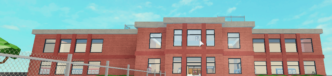 Robloxian High School Field Trip Z Roblox Wiki Fandom - secret classroom in roblox high school