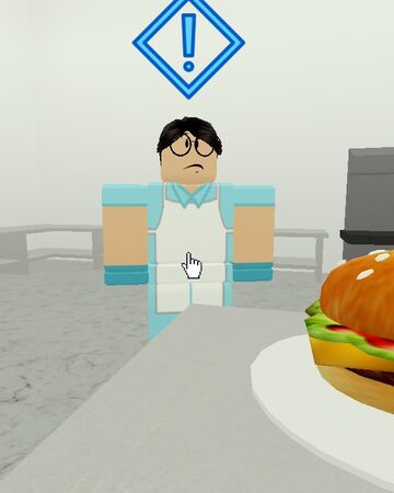 Lunch Lady Field Trip Z Roblox Wiki Fandom - roblox field trip z donut dave ending