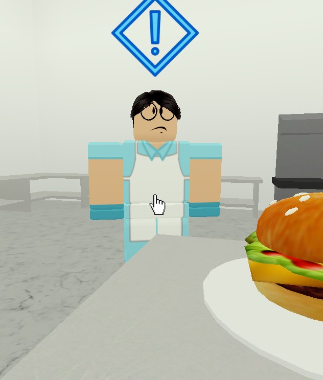 Lunch Lady Field Trip Z Roblox Wiki Fandom - feild trip z roblox