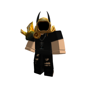 Dominus Formidulosus, Roblox Wiki