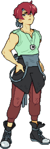 March | Fields of Mistria Wiki | Fandom