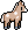 Horse | Fields of Mistria Wiki | Fandom