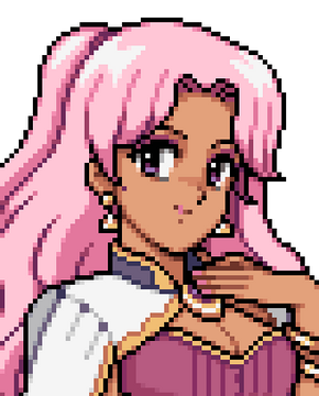 Adeline | Fields of Mistria Wiki | Fandom