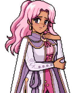 Adeline | Fields of Mistria Wiki | Fandom