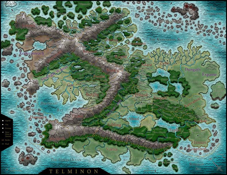 Aya Map 2