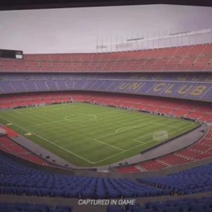 kamp nou fifa games viki fandom