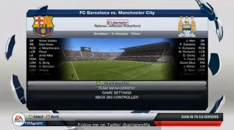 kamp nou fifa games viki fandom