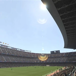 kamp nou fifa games viki fandom