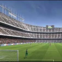 kamp nou fifa games viki fandom