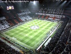サン シーロ fifa サッカー Wiki Fandom サン シーロ fifa サッカー Wiki Fandom