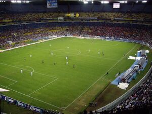エスタディオ アステカ fifa サッカー Wiki Fandom エスタディオ アステカ fifa サッカー Wiki Fandom