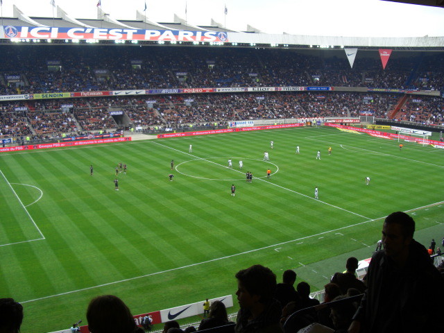 パルク デ プランス fifa サッカー Wiki Fandom パルク デ プランス fifa サッカー Wiki Fandom