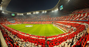 アリアンツ アレーナ fifa サッカー Wiki Fandom アリアンツ アレーナ fifa サッカー Wiki Fandom