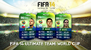 FIFA 14 Ultimate Team- World Cup