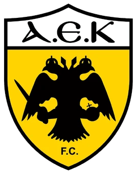 AEK Athens FC