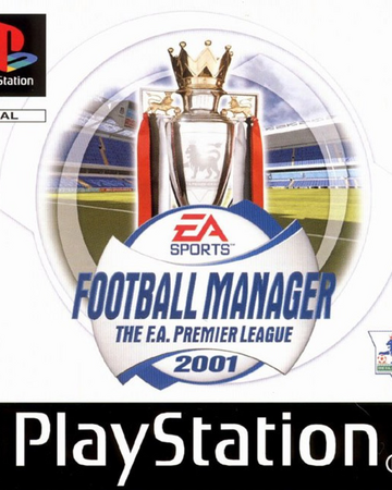 football manager playstation