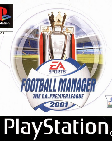 The Fa Premier League Football Manager 01 Fifa Football Gaming Wiki Fandom The Fa Premier League Football Manager 01 Fifa Football Gaming Wiki Fandom
