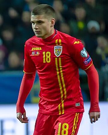Răzvan Marin Fifa Football Gaming Wiki Fandom